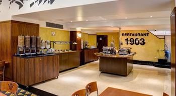 Great Southern Hotel - Sydney - Perths Hotel 29