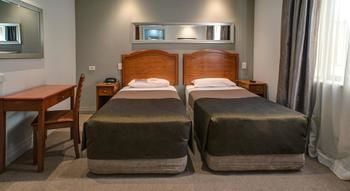 Great Southern Hotel - Sydney - Perths Hotel 32