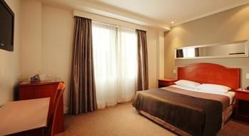 Great Southern Hotel - Sydney - Perths Hotel 34