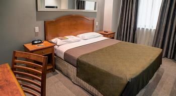 Great Southern Hotel - Sydney - Perths Hotel 36