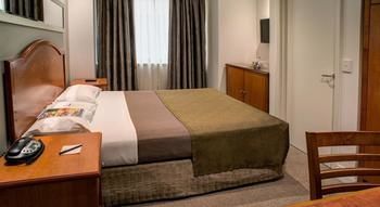 Great Southern Hotel - Sydney - Perths Hotel 37