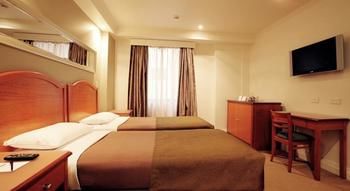 Great Southern Hotel - Sydney - Perths Hotel 39