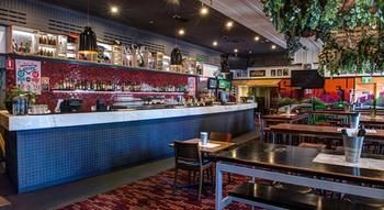 Great Southern Hotel - Sydney - Perths Hotel 40