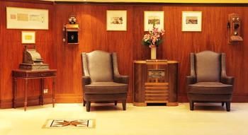 Great Southern Hotel - Sydney - Perths Hotel 41