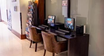 Great Southern Hotel - Sydney - Perths Hotel 42