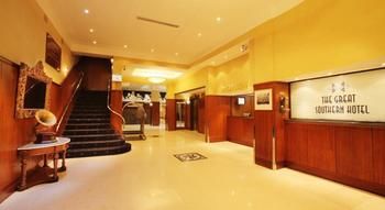 Great Southern Hotel - Sydney - Perths Hotel 43