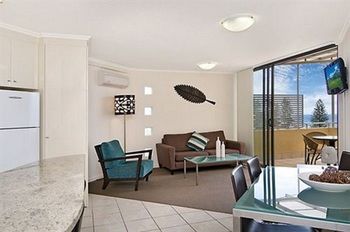 ULTIQA Shearwater Resort - Perths Hotel 39