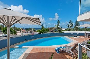 ULTIQA Shearwater Resort - Perths Hotel 42