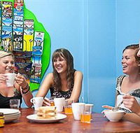 Funk House Backpackers - Perths Hotel