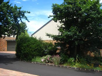 Bungunyah Apartments - Perths Hotel 2