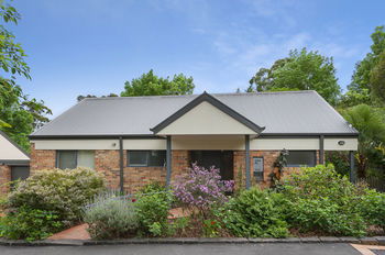 Bungunyah Apartments - Perths Hotel 10