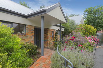 Bungunyah Apartments - Perths Hotel 14