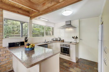 Bungunyah Apartments - Perths Hotel 16