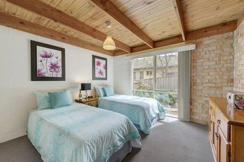 Bungunyah Apartments - Perths Hotel 19