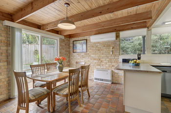 Bungunyah Apartments - Perths Hotel 20