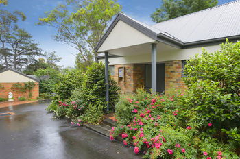 Bungunyah Apartments - Perths Hotel 21