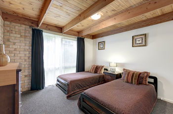 Bungunyah Apartments - Perths Hotel 26