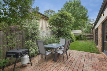 Bungunyah Apartments - Perths Hotel 27