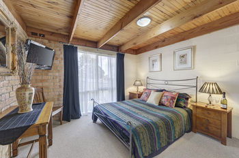 Bungunyah Apartments - Perths Hotel 33