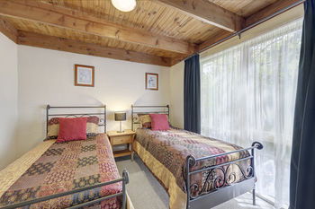 Bungunyah Apartments - Perths Hotel 34