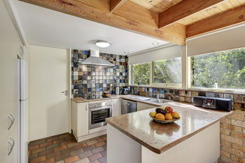 Bungunyah Apartments - Perths Hotel 36