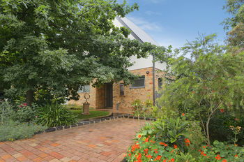 Bungunyah Apartments - Perths Hotel 38