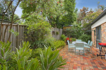 Bungunyah Apartments - Perths Hotel 40