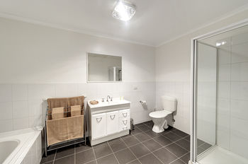 Bungunyah Apartments - Perths Hotel 43