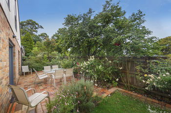 Bungunyah Apartments - Perths Hotel 51