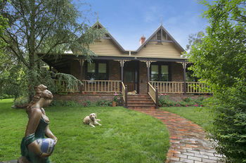 Bungunyah Apartments - Perths Hotel 52