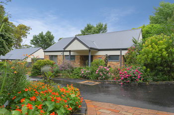 Bungunyah Apartments - Perths Hotel 53