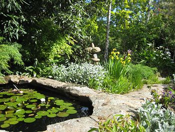 Bungunyah Apartments - Perths Hotel 0