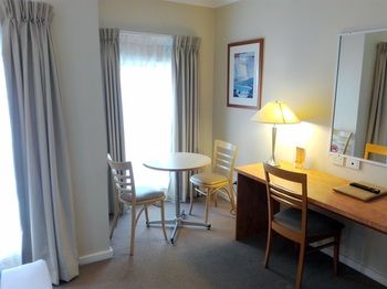 Glen Inn - Perths Hotel 5