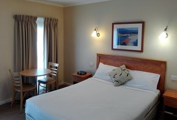 Glen Inn - Perths Hotel 7