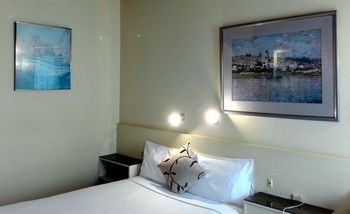 Glen Inn - Perths Hotel 20