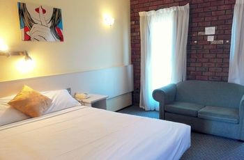 Glen Inn - Perths Hotel 22