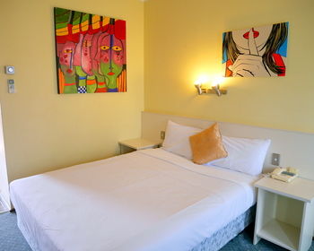 Glen Inn - Perths Hotel 29