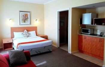 Glen Inn - Perths Hotel 33