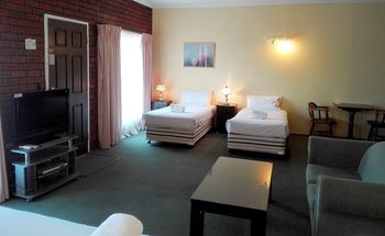 Glen Inn - Perths Hotel 46