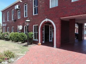 Glen Inn - Perths Hotel 52
