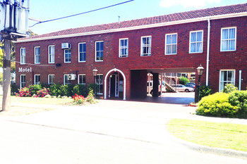 Glen Inn - Perths Hotel 55