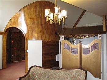 A Camelot Tower & Penthouse - Perths Hotel 12