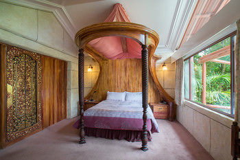A Camelot Tower & Penthouse - Perths Hotel 35