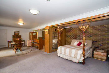 A Camelot Tower & Penthouse - Perths Hotel 38