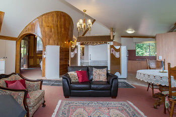 A Camelot Tower & Penthouse - Perths Hotel 42