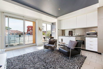Apartment2c - Gramercy - Perths Hotel 5