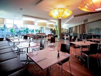 Ibis Melbourne Glen Waverley - Perths Hotel 21
