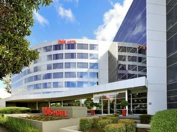 Ibis Melbourne Glen Waverley - Perths Hotel 23