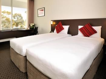 Ibis Melbourne Glen Waverley - Perths Hotel 26