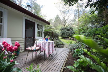 Adeline Bed And Breakfast - Perths Hotel 20